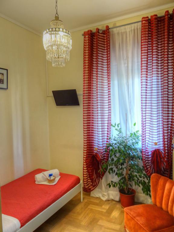 B&B Verona23 Zimmer foto