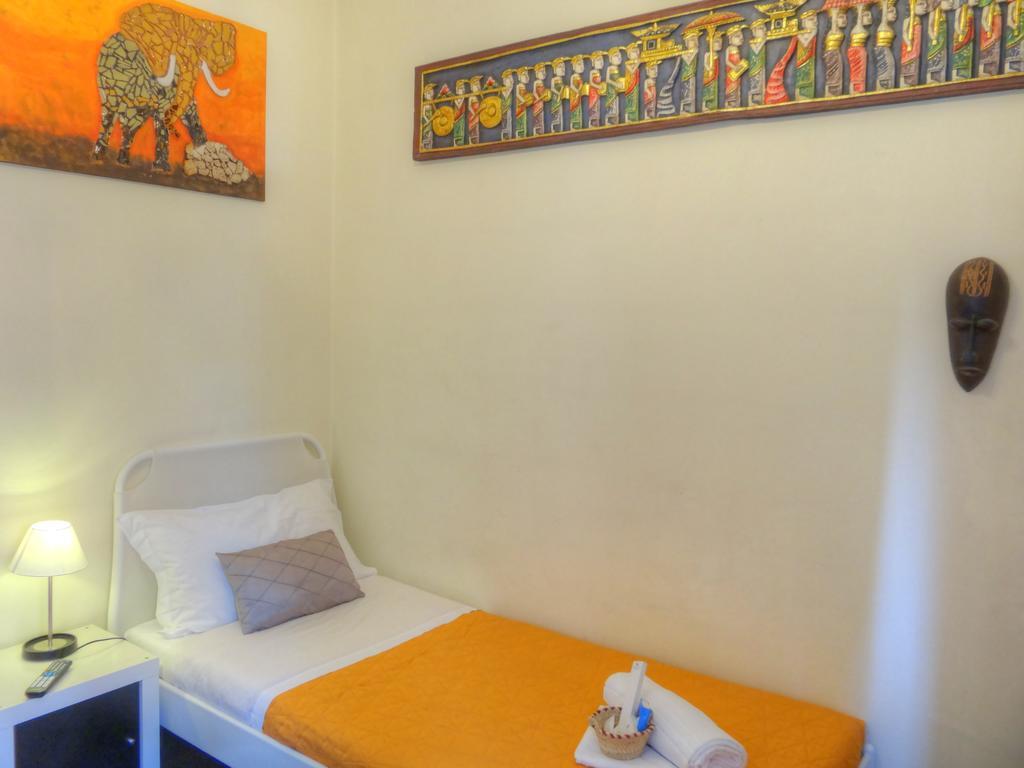 B&B Verona23 Zimmer foto