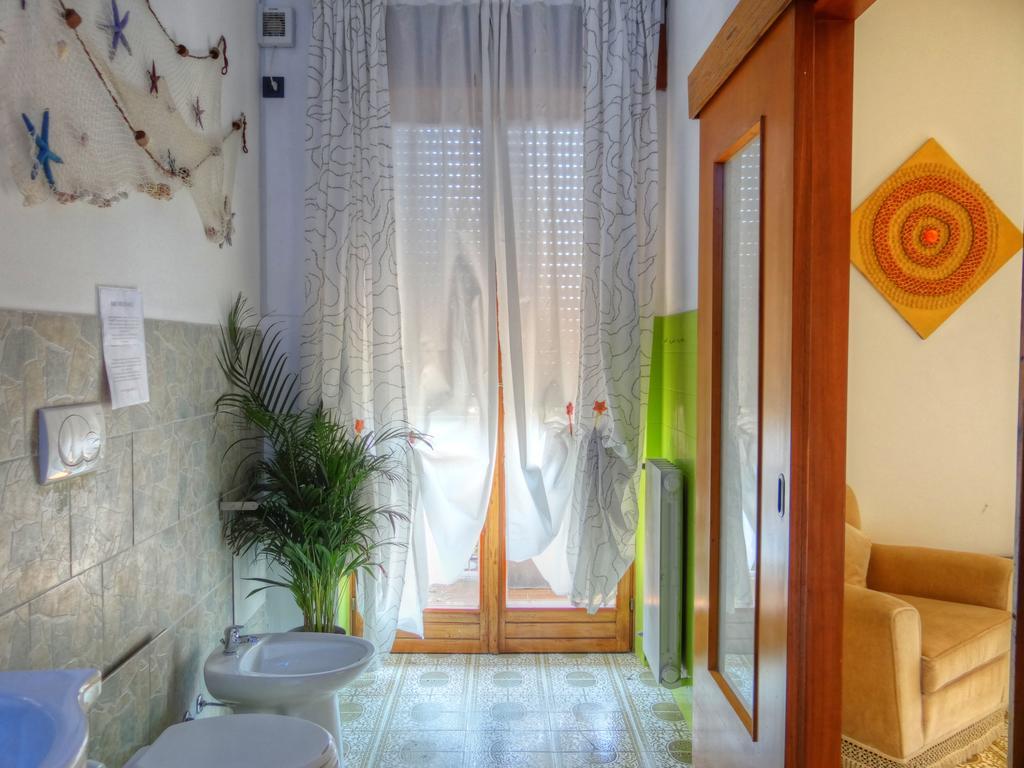 B&B Verona23 Zimmer foto