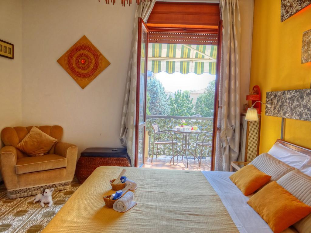 B&B Verona23 Zimmer foto
