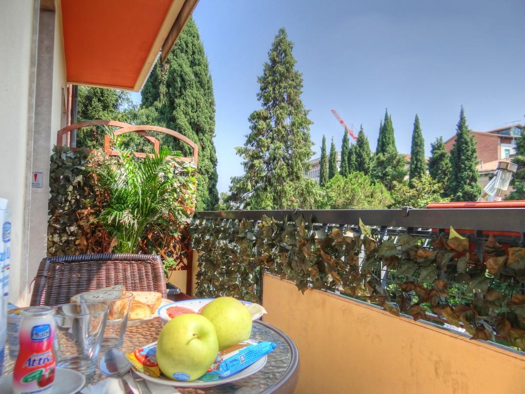 B&B Verona23 Zimmer foto