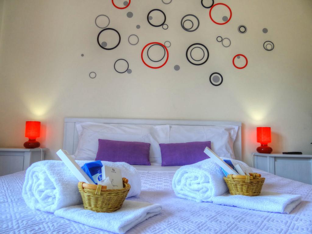 B&B Verona23 Zimmer foto