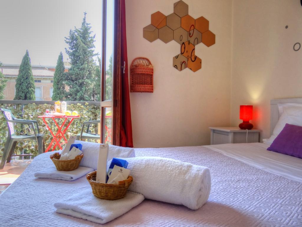 B&B Verona23 Zimmer foto