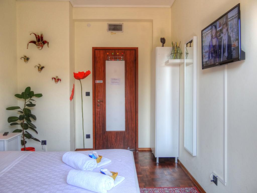 B&B Verona23 Zimmer foto