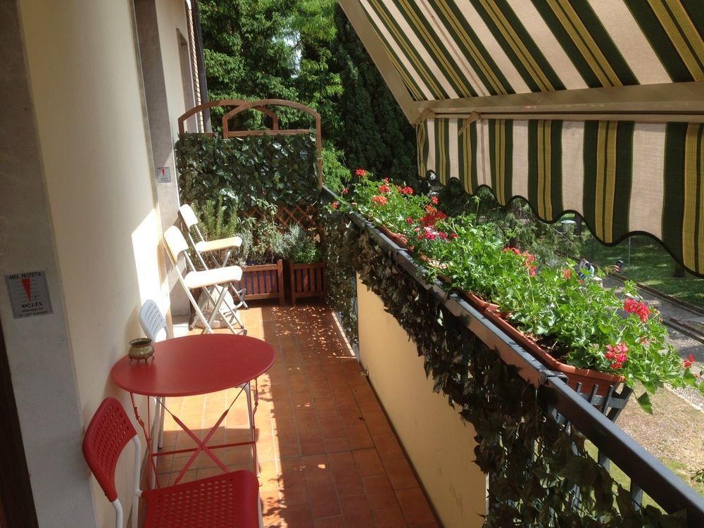 B&B Verona23 Exterior foto