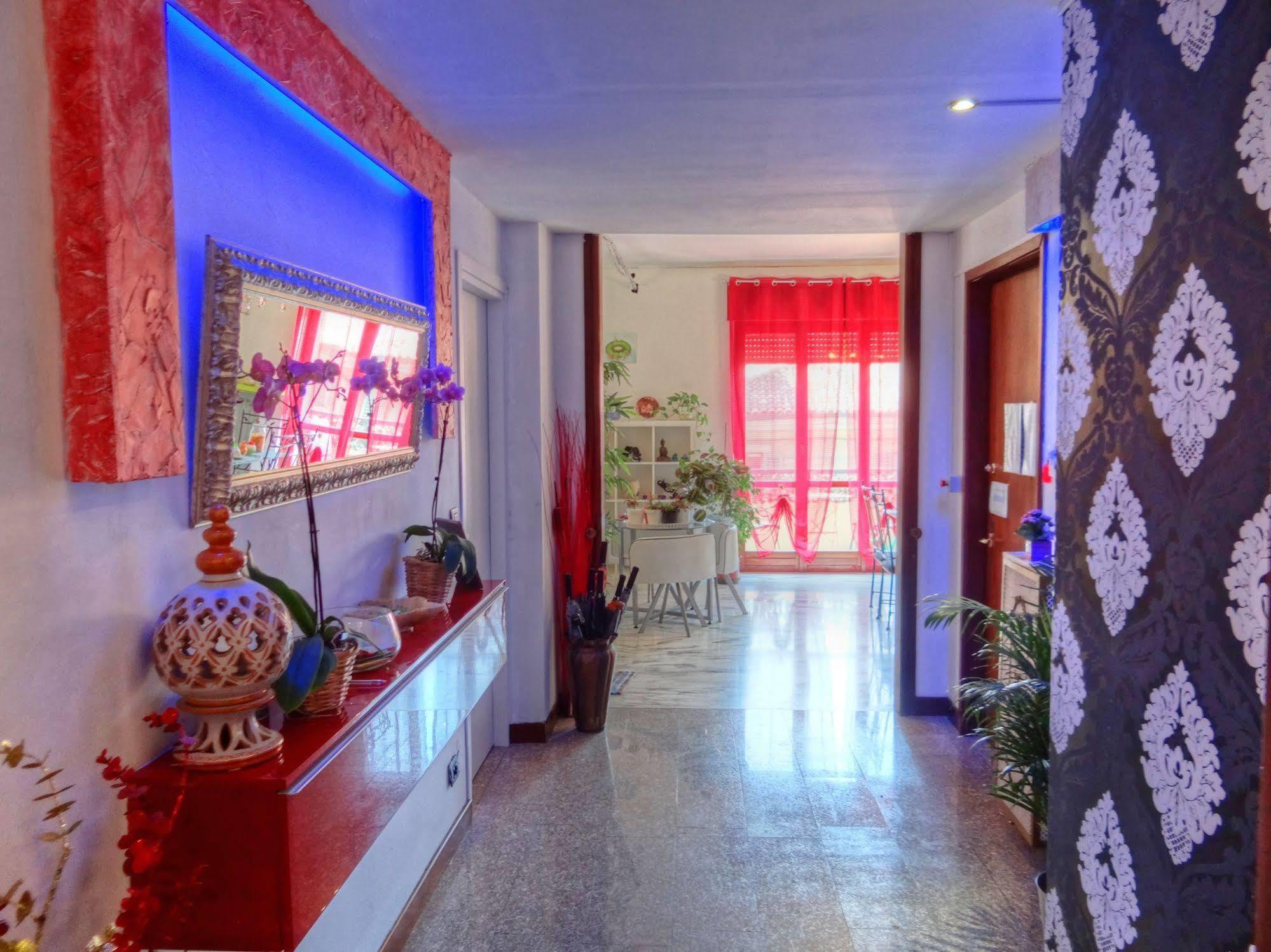 B&B Verona23 Exterior foto