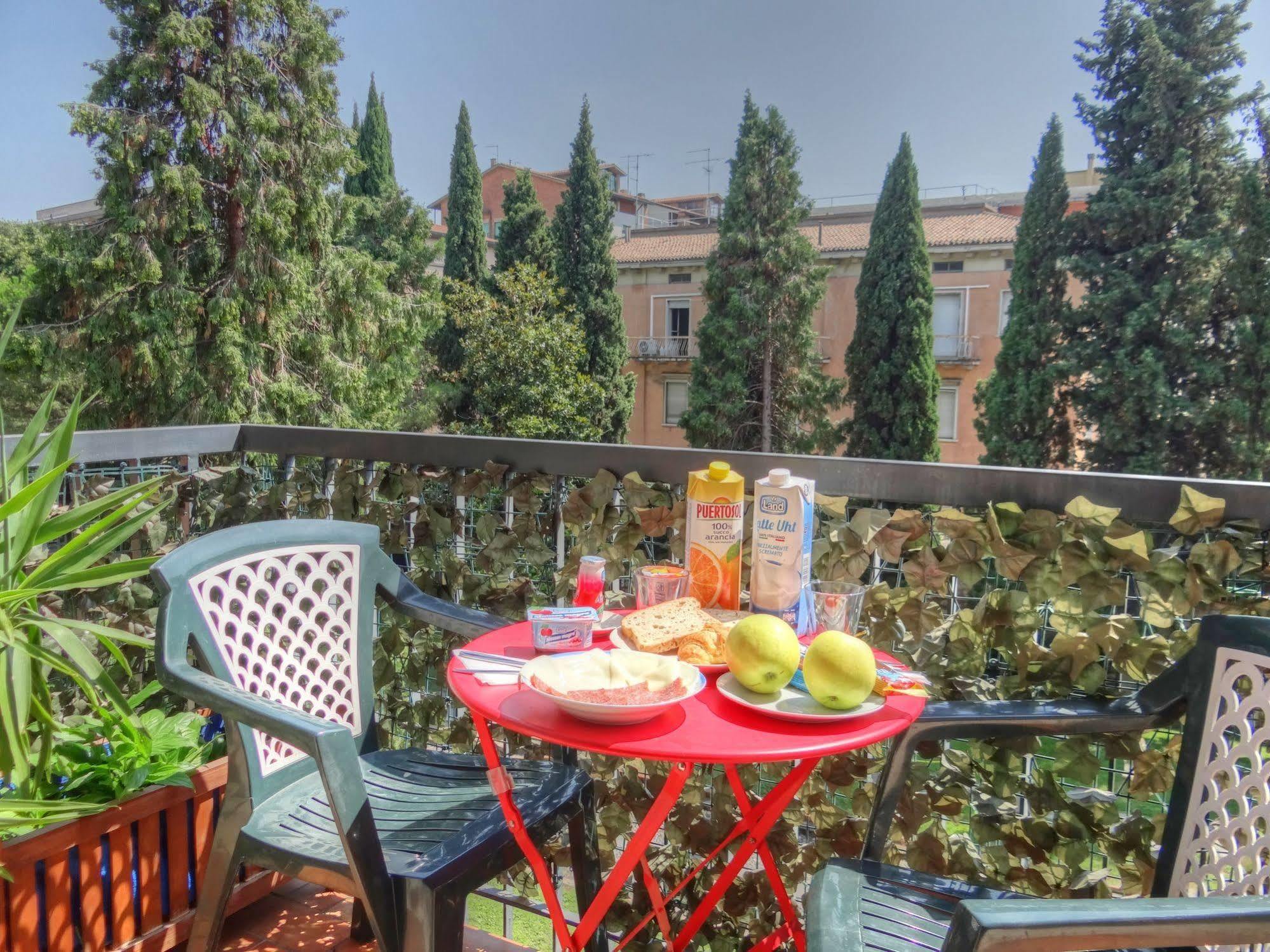 B&B Verona23 Exterior foto